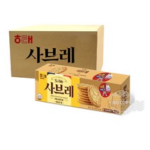Sable 비스켓, 240개, 84g