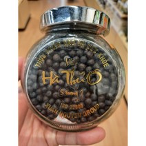 Ha Thuo vien 하수오 환250g, 250g