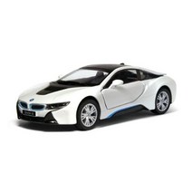 브랜드없음 킨스마트 BMW I8 어린이장난감 색상임의배송, 선택완료