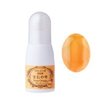 파디코 레진 착색제 조색제, 네온 오렌지 10ml