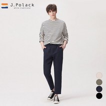 제이폴락 (제이폴락X시그니처나인) 모던 밴딩 슬랙스_S9APT1010