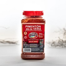 베가카세레스 훈제파프리카가루 대용량 2종, 1. 달콤한맛 850g, 1개, 850g