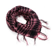2022 새로운 패션 망 경량 광장 야외 목도리 군사 아랍 전술 전술 군대 Shemagh KeffIyeh 아라파 스카프 패션