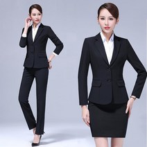 리우씨앤씨 DF6722 여성정장세트