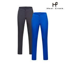 [힐크릭] (여성)스트레치 모션 기능성 슬림 팬츠_1HCPNM8508