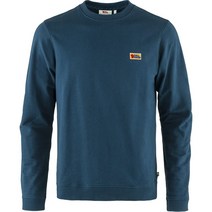 FJALLRAVEN 피엘라벤 남성 바르닥 스웨터 87070 638 Vardag Sweater M