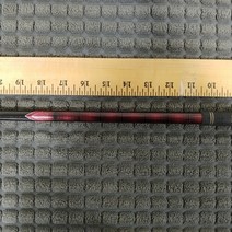 프로기아 PRGR ID NABLA RED 레드 45인치 드라이버 샤프트/46g R, 선택완료