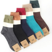 남자 블록 운동 헬스 신사 검정 필라테스 긴목 교복 패션 동대문 흰색 명품 양말 10족