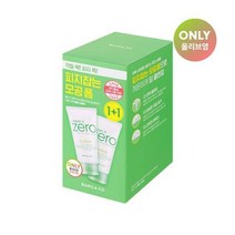 바닐라코 클린잇제로 포어 클래리파잉 폼 클렌저 150ml 1+1