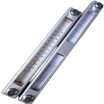 유면계 액면계 유면계 연료 탱크 수위 오일 관측자, 홀간격-76mm/76T