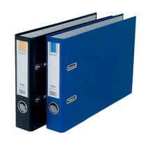 대흥 LA바인더 L215 군 5cm 청, 없음, 1개