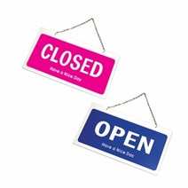 기타 OPEN/CLOSED(포멕스)(7801), 1개