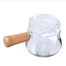 와드몰 1512130 일롱 클래식 거름망 유리공도배 350ml