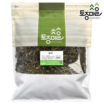 [토종마을] 국산 녹차 300g