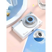 가성비디지털카메라 휴대용 입문용 브이로그 학생용, O