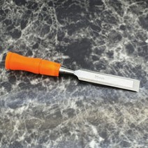 고 탄소강 목공용 나무 조각 끌 20mm, 상세페이지 참조