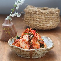 해남화원농협 이맑은김치 맛김치 3kg 5kg 10kg