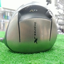 중고 야마하 인프레스 X 4.6V 10도 드라이버_C_롬박스 SR, 기본 : 상세페이지 참조