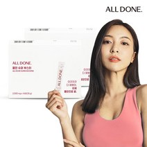 올던 올던 슈퍼 부스터 14포 2개 (28일분), 상세 설명 참조, 단일옵션