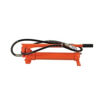 책임툴 UDT 삼성 유압 수동 펌프 UP-1B 일반램30톤-100MM까지