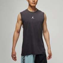 나이키 민소매 나시 조던 드라이핏 스포츠 나시티 블랙 DM1827-010