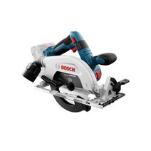 BOSCH 충전원형톱 GKS18V-57-2 (18V) 본체 (165mm)