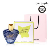 [공식수입정품][무료배송]롤리타 렘피카 EDP 100ML+쇼핑백, 단품