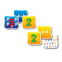 6세 수학 덧셈 뺄셈 보드게임 놀이학습 교구 돌봄교실 집중력 숫자공부 캠핑놀거리 놀이교구