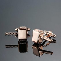 커프스링크 셔츠 손목 커프스 넥 핀 넥타이 더블 이어 단추 세트 고급 안전 모자 소화기