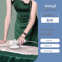 건빵기 스팀 전기다리미 가정용 휴대용 소형 다림질 신기 자동 다림질기 다림질기 다림질입니다, 색깔6