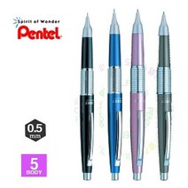 케리 샤프 P1035 (1EA), AD-블랙