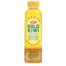 오케이에프 골드키위 음료, 500ml, 1개