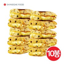 신세계 허니까망베르 치아바타 샌드위치 185g 10봉