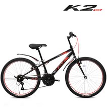 케이투바이크 MTB자전거 로건GS 24인치 21단 조립별도, 로건24GS(레이브) 네이비, 조립+사은품C