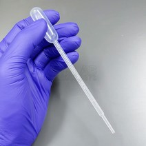 CITOTEST 일회용스포이드 눈금 1ML 500개 단위판매 4320-0211