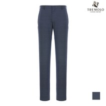 인디안 TREMOLO 멜란지 트윌 노턱 팬츠__TRNDLVY1241