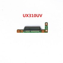 High Quality For UX310UV Notebook PC Board Power Pro Audio USB Hard Disk Adapter 100% Full Working W, 한개옵션0