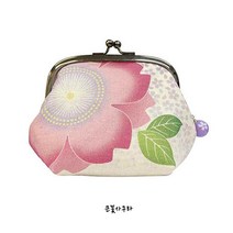 마에다센코 와고코로 사쿠라 3.5물림쇠 동전지갑