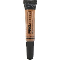 L.A. Girl 엘에이 걸 프로 컨실 HD 컨실러 미디엄 베이지 8g Medium Beige, Toffee