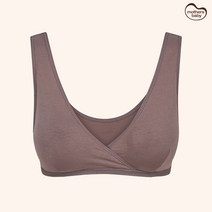 마더스베이비 코튼랩 너싱 수유브라