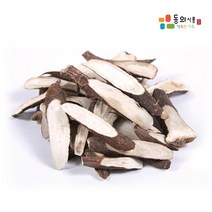 동의식품 국내산 작약 600g, 단품