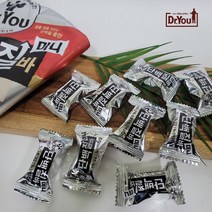 오리온 닥터유 단백질바 미니 1개당 13.5g 에너지바 그래놀라바 프로틴바, 25개