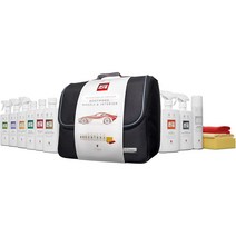 Autoglym VP9BLK 자동차 세차 용품 세트 BODYWORK