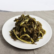 [모든반찬] 명품 무청 시래기(국내산) 1kg, 1개