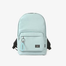 10대 남여 댄디스타일 키링 수제가방 백팩 방수