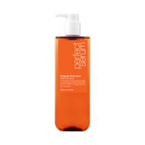 미쟝센 퍼펙트 세럼 오리지널 샴푸, 680ml, 1개