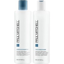 폴미첼 오리지널 아와푸히 샴푸 컨디셔너 500ml 듀오 Paul Mitchell Original Awapuhi Shampoo Conditioner Duo, 1세트