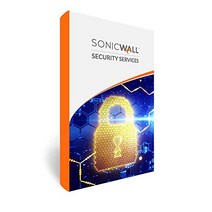 SonicWall NSA 9450 1YR Content Filter Service Busi Ed 01-SSC-1158, 1