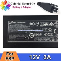 AC DC 어댑터 2N 12V 3A FSP036-RBBN2 FSP 전원 어댑터 FORTIGATE F 포티넷 60D FG-60D 30E-3G4G 30E AD03, 03 US