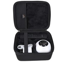 Aproca Anker Nebula Astro 미니 휴대용 프로젝터용 하드 보관 여행용 보호 케이스